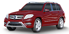 GLK (204X/Facelift) 2012 - 2015